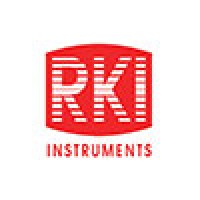 RKI Instruments Inc logo, RKI Instruments Inc contact details