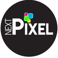 Next Pixel Belize logo, Next Pixel Belize contact details