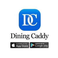 Dining Caddy, Inc. logo, Dining Caddy, Inc. contact details