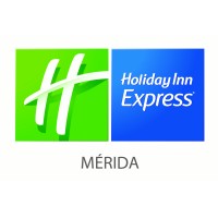 Holiday Inn Express Merida logo, Holiday Inn Express Merida contact details