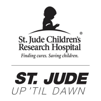 St. Jude Up 'til Dawn at Marist College logo, St. Jude Up 'til Dawn at Marist College contact details