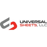 Universal Sheets, LLC logo, Universal Sheets, LLC contact details