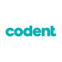 Codent logo, Codent contact details