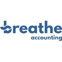 Breathe Accounting logo, Breathe Accounting contact details