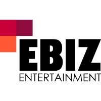 EBIZ Entertainment logo, EBIZ Entertainment contact details