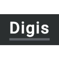 Digis logo, Digis contact details