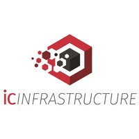 icInfrastructure logo, icInfrastructure contact details