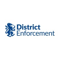 District Enforcement Limited logo, District Enforcement Limited contact details