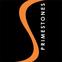 Primestones logo, Primestones contact details