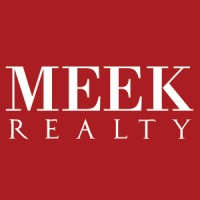 Meek Realty logo, Meek Realty contact details