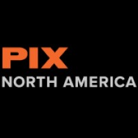 PIX North America logo, PIX North America contact details