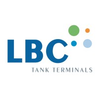 LBC Tank Terminals logo, LBC Tank Terminals contact details