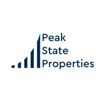 Peak State Properties logo, Peak State Properties contact details