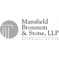 Mansfield, Bronstein & Stone, LLP logo, Mansfield, Bronstein & Stone, LLP contact details