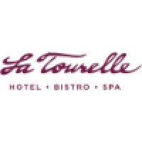 La Tourelle logo, La Tourelle contact details