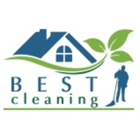 Best Cleaning logo, Best Cleaning contact details