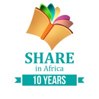 SHARE in Africa, Inc. logo, SHARE in Africa, Inc. contact details