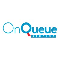 OnQueue Studios logo, OnQueue Studios contact details