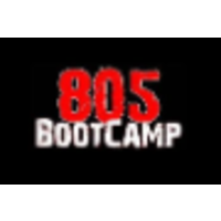 805 Boot Camp logo, 805 Boot Camp contact details