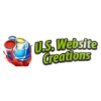 U.S. Website Creations logo, U.S. Website Creations contact details