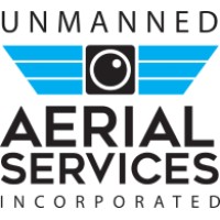 Unmanned Aerial Services Inc. logo, Unmanned Aerial Services Inc. contact details