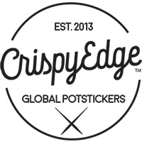 Crispy Edge logo, Crispy Edge contact details