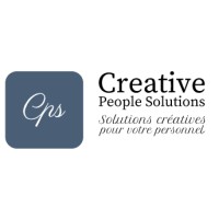 Creative People Solutions logo, Creative People Solutions contact details