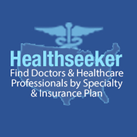 Healthseeker logo, Healthseeker contact details