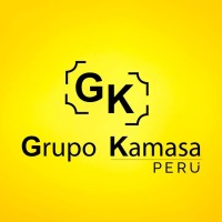 Grupo Kamasa Perú logo, Grupo Kamasa Perú contact details