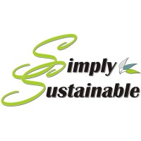 Simply Sustainable LLC logo, Simply Sustainable LLC contact details