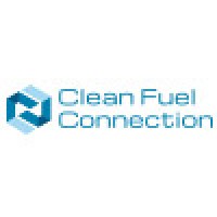 Clean Fuel Connection, Inc. logo, Clean Fuel Connection, Inc. contact details