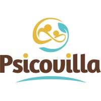 Psicovilla logo, Psicovilla contact details