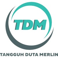 PT Tangguh Duta Merlin logo, PT Tangguh Duta Merlin contact details