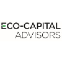 Eco-Capital Advisors logo, Eco-Capital Advisors contact details