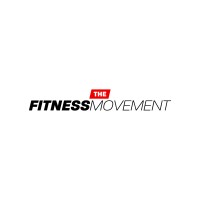 The Fitness Movement logo, The Fitness Movement contact details