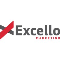 Excello Marketing logo, Excello Marketing contact details