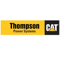 Thompson Power Systems logo, Thompson Power Systems contact details