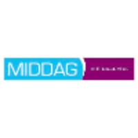 MIDDAG milieuadvies logo, MIDDAG milieuadvies contact details