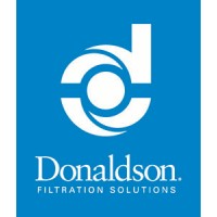 Donaldson Asia Pacific logo, Donaldson Asia Pacific contact details