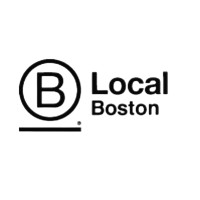 B Local Boston logo, B Local Boston contact details