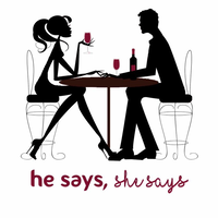 HeSays-SheSays.com logo, HeSays-SheSays.com contact details