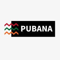 pubana logo, pubana contact details