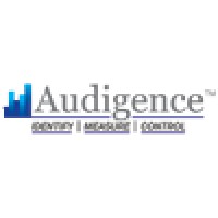 Audigence logo, Audigence contact details