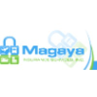 Magaya Insurance Services, Inc. logo, Magaya Insurance Services, Inc. contact details