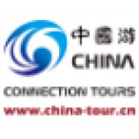 China Connection Tours logo, China Connection Tours contact details