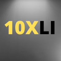 10X Legal Impact logo, 10X Legal Impact contact details