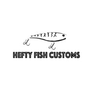 Hefty Fish Customs logo, Hefty Fish Customs contact details