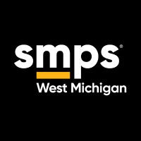 SMPS West Michigan logo, SMPS West Michigan contact details