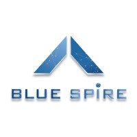 Blue Spire Inc logo, Blue Spire Inc contact details