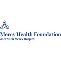 Mercy Health Foundation logo, Mercy Health Foundation contact details